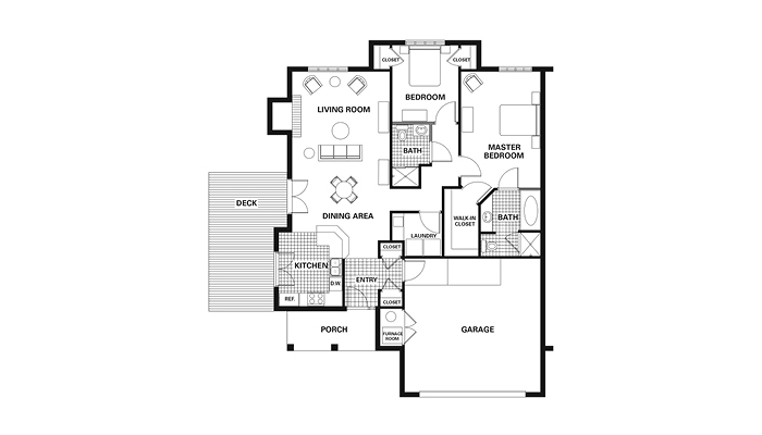 Villa Albany