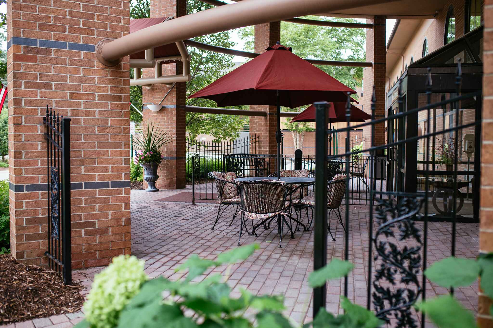 Bellbrook Virtual Tour