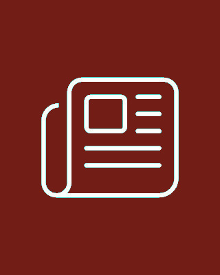 news icon