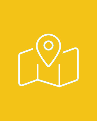 map pin