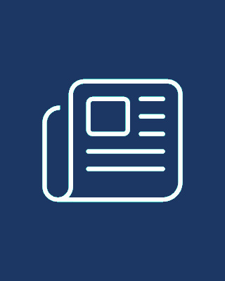 news icon