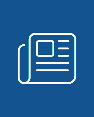 news icon