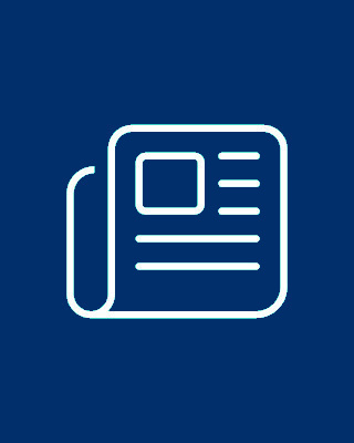 news icon