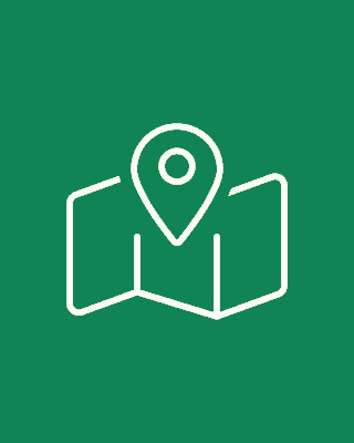 map pin