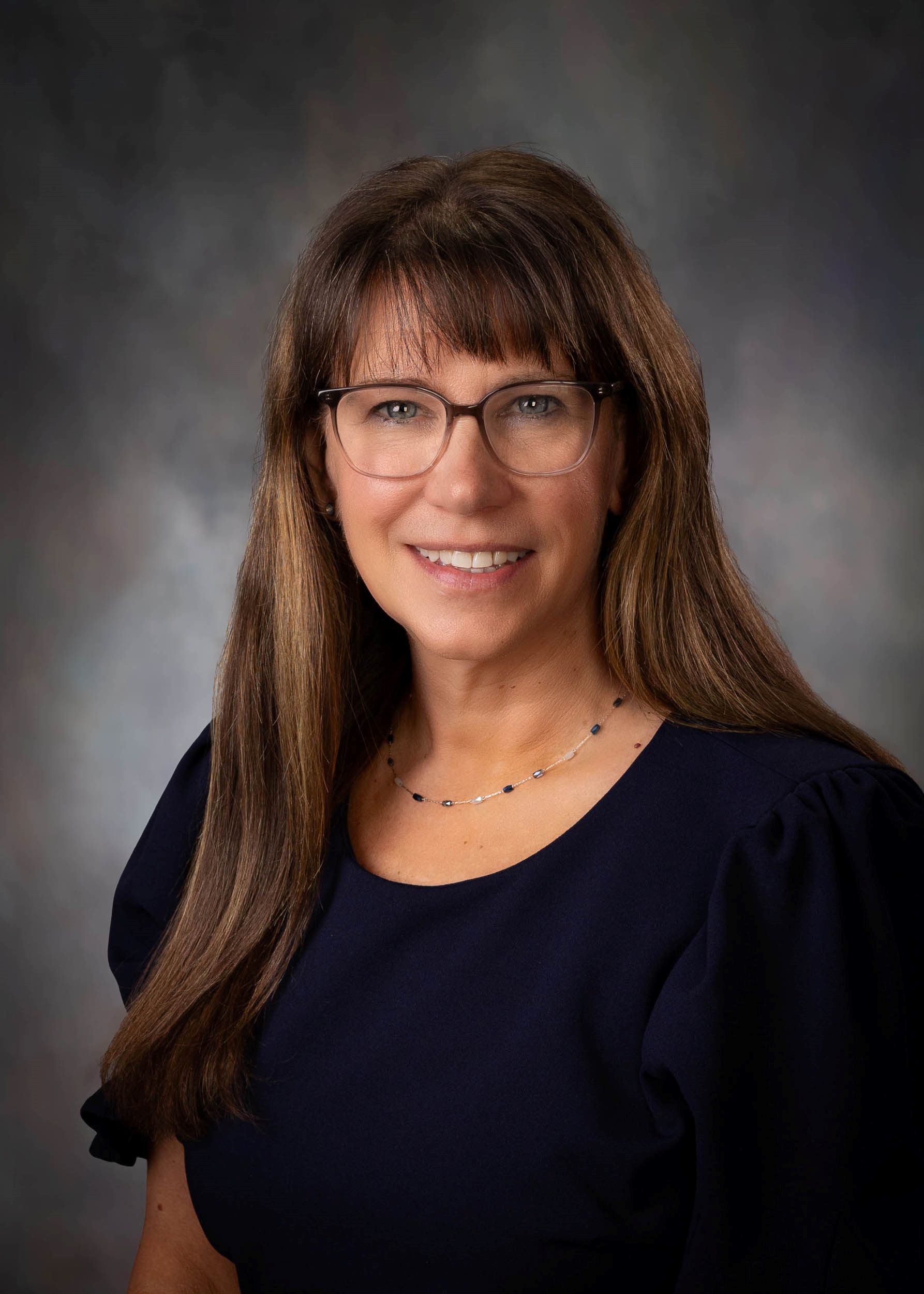 Stacey Johnson headshot