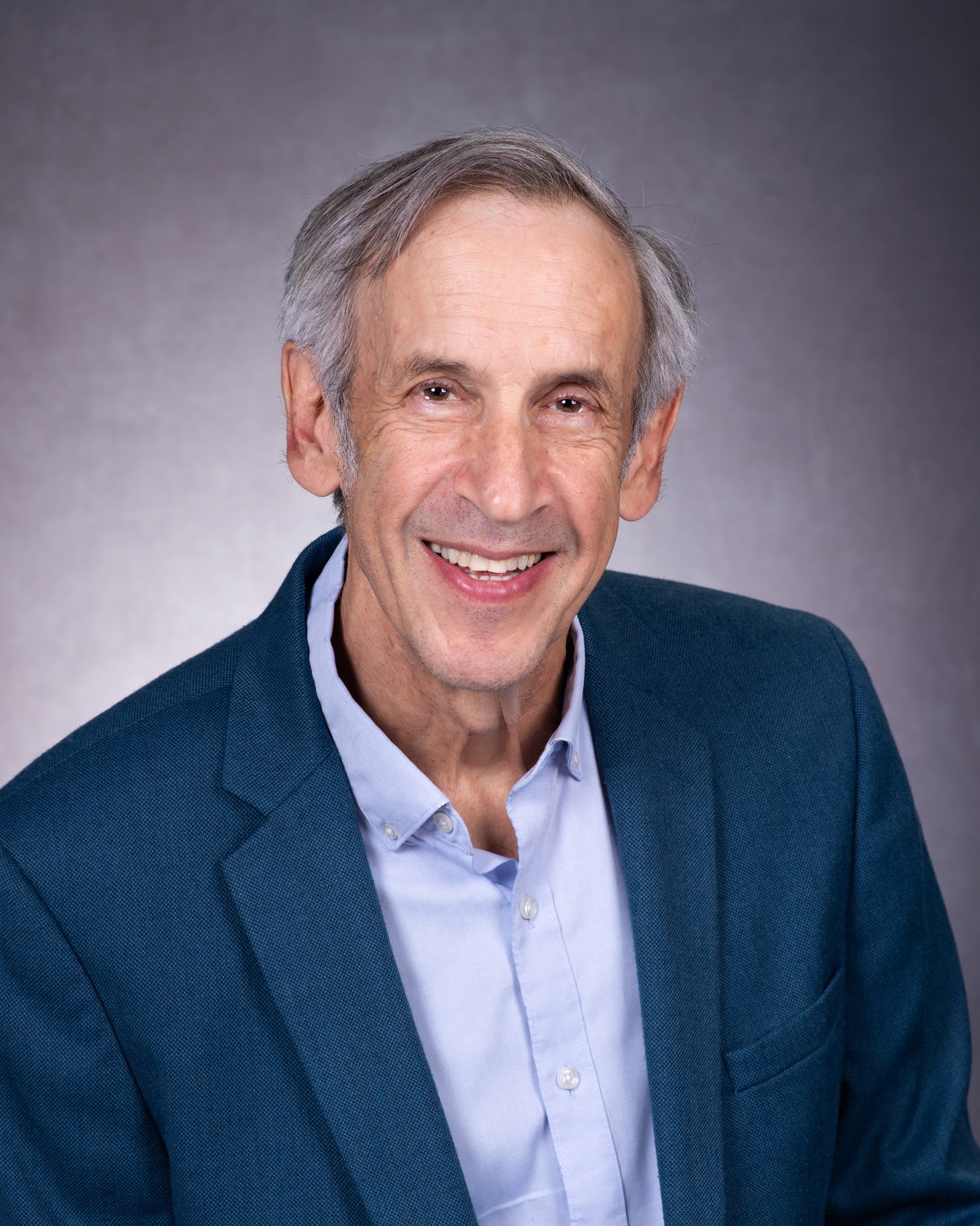 robert p friedland headshot