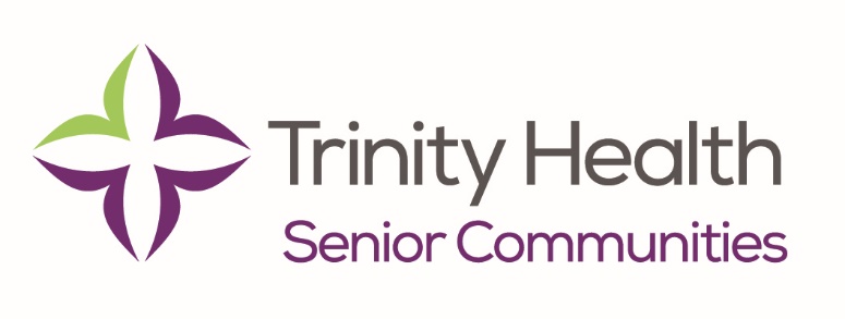 Trinity Health Logo