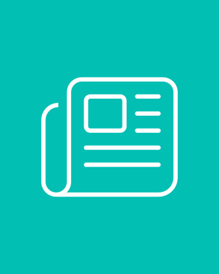 news icon