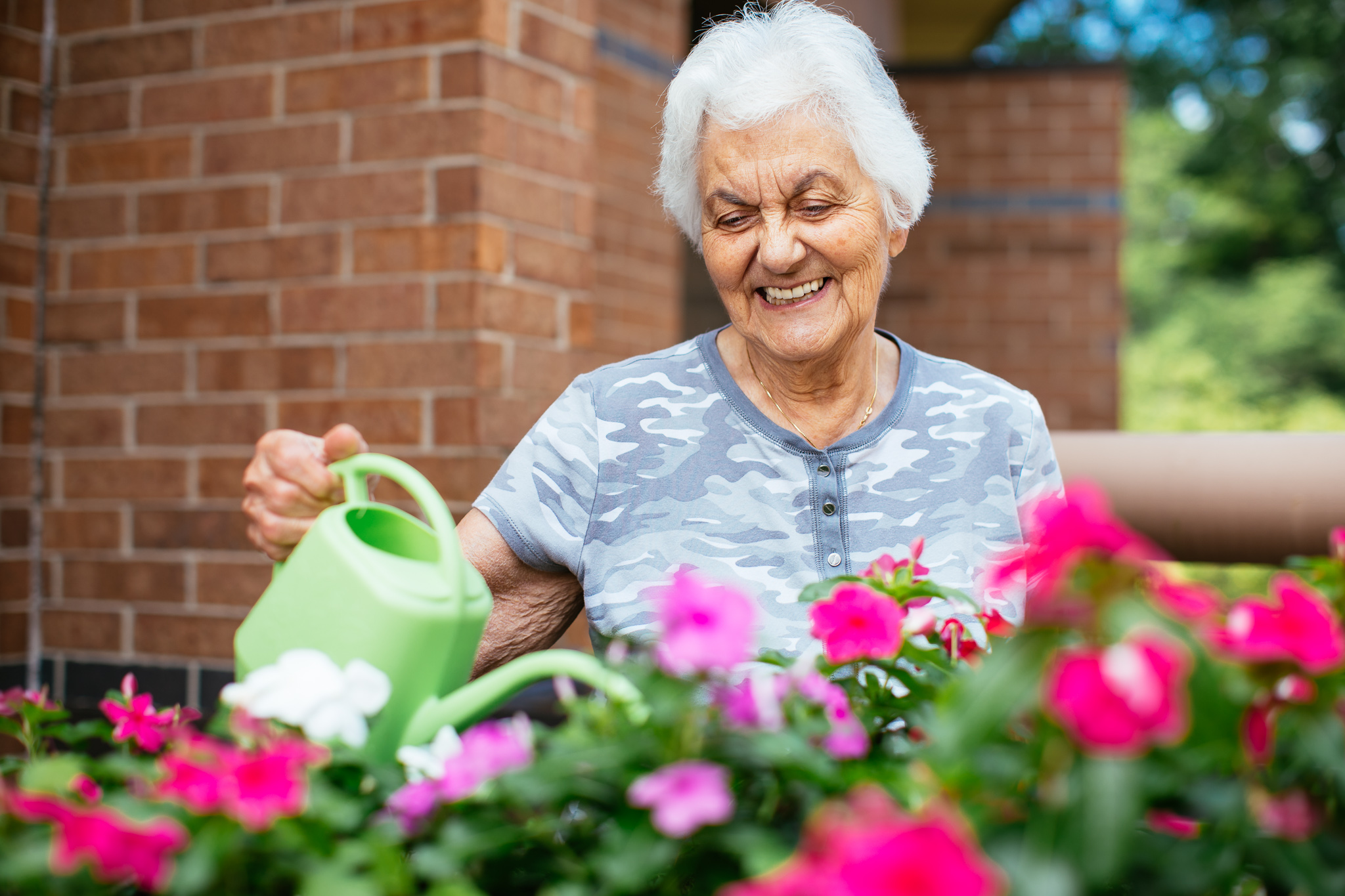 Bellbrook Gardening