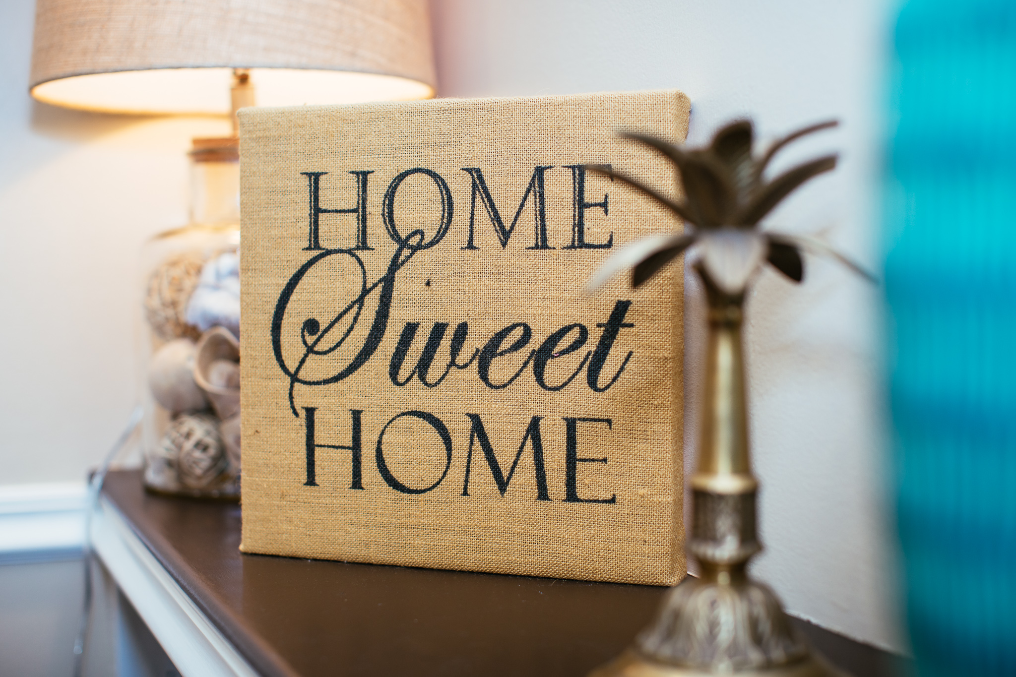 Home Sweet Home Image