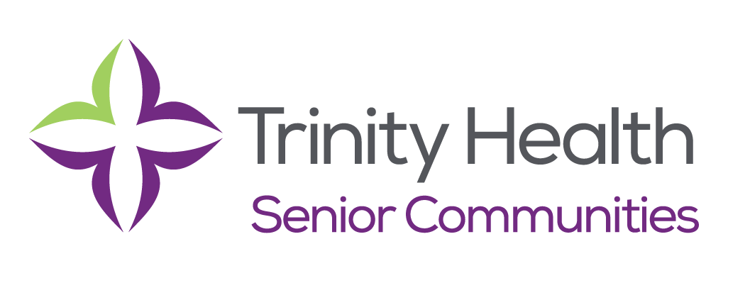 Trinity Health Senior Communities Logo