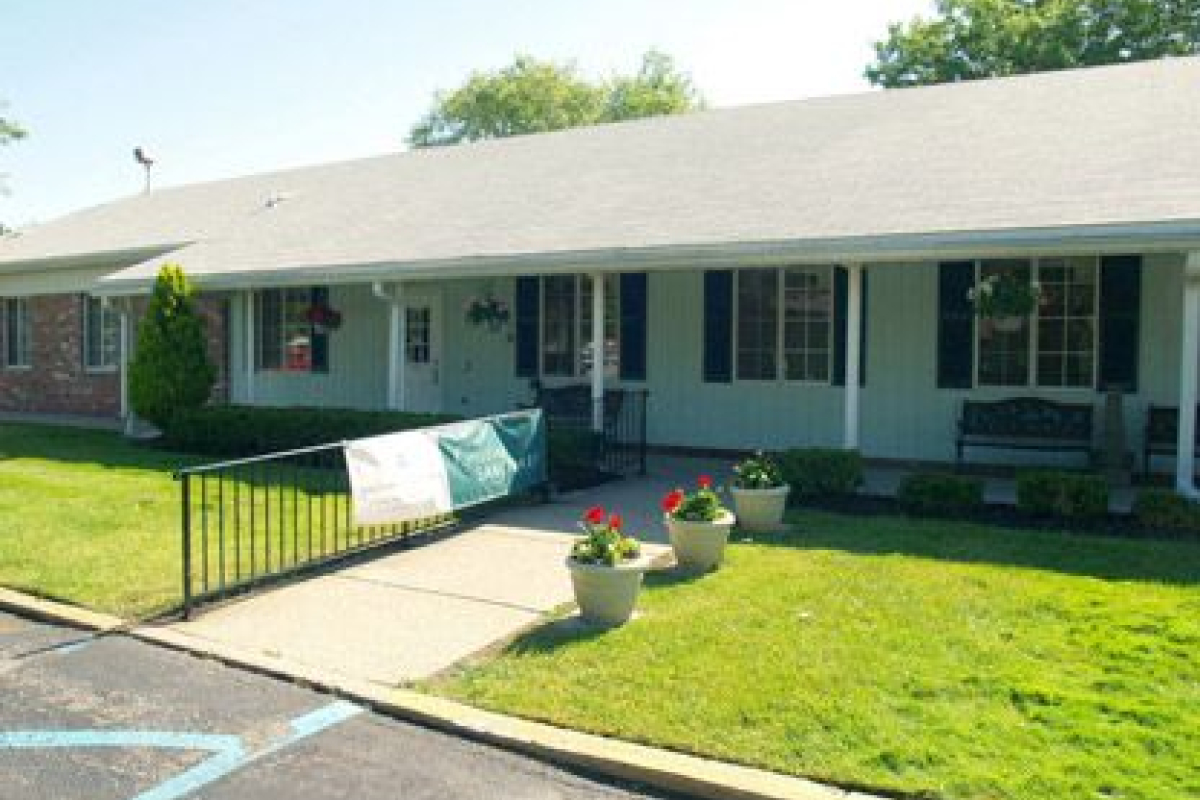 Clinton Villa
