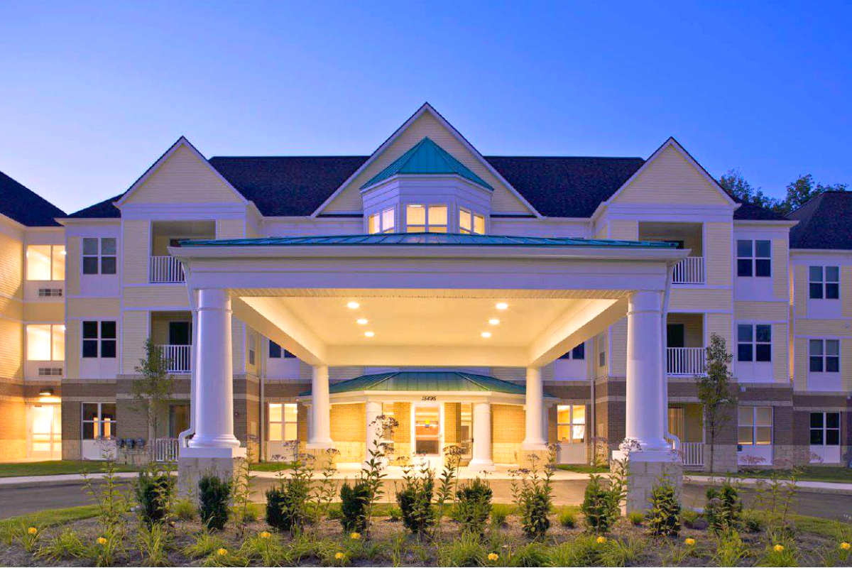Marycrest